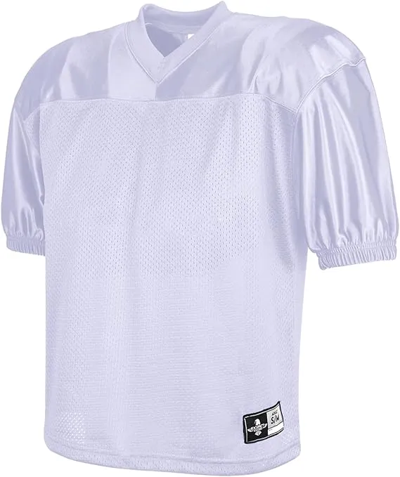 Football Practice Jersey for Boys Youth